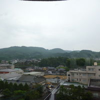 部屋から高いビルが見えなくてイイ！