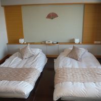 ベッドではありません