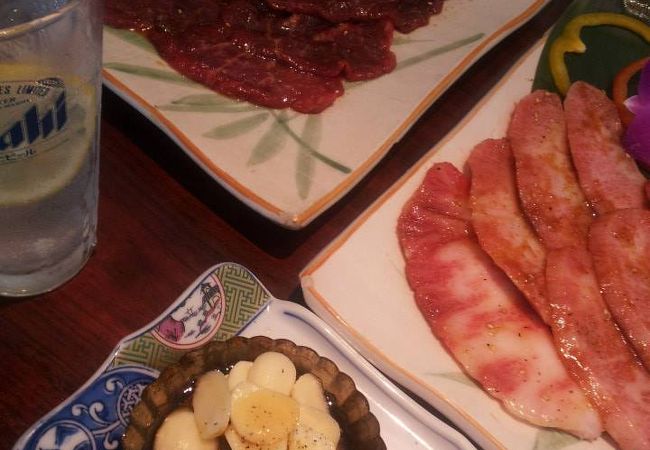 焼肉大山飯店 本店 クチコミ アクセス 営業時間 大崎 五反田 フォートラベル 焼肉大山飯店 本店 クチコミ アクセス 営業時間 大崎 五反田 フォートラベル