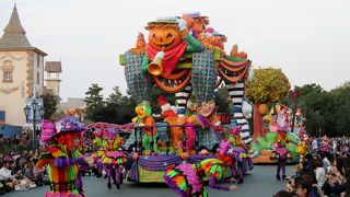 かぼちゃがたくさん♪