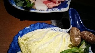 タイスキ食べ飲み放題