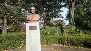 横浜で美味しい水が飲めるのは