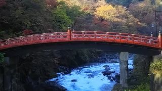 神々しい雰囲気