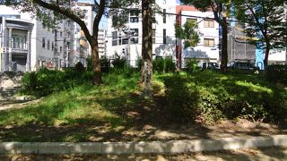 昭和の初めごろまであった。