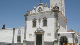 サント アントニオ ドス カプショス修道院