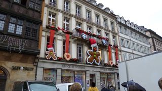 アイシングクッキーのデコレーション