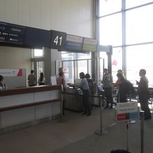 オーストリア航空