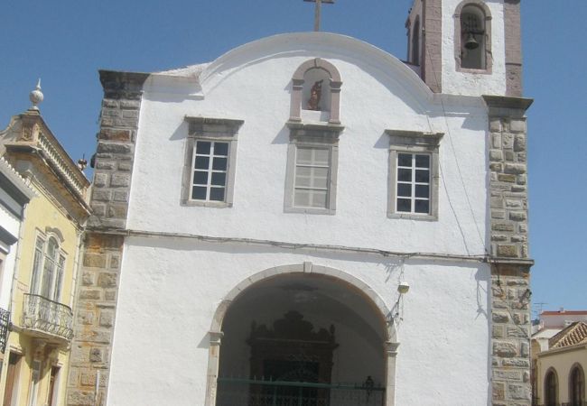 サン パウロ教会