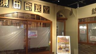 須田町食堂  秋葉原