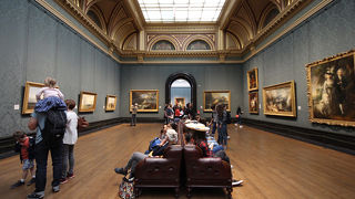 以前は撮影禁止でしたが