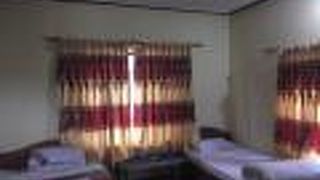 シャンティ ゲスト ハウス