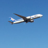 部屋からの眺め