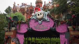 ホリデーバージョン