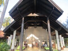 エヴァソン　ハイダウェイ　ホアヒン 写真