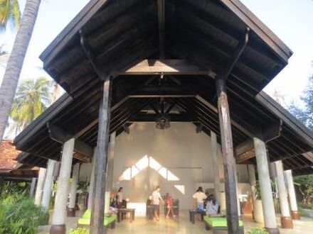 エヴァソン　ハイダウェイ　ホアヒン 写真