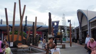 ハーバータウン