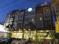 ホテル フォルトゥナグランデ マリオボロ 旧：ホテル ダファム フォルトゥナ 写真