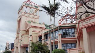 パシフィックフェア