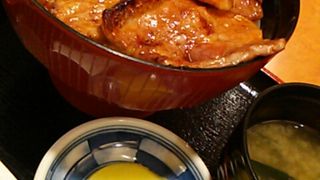 割りと空いてる？