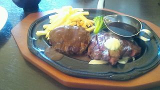 秋葉原の味が柏で楽しめます