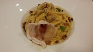 レストラン エントロピア