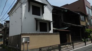 土曜と日曜に無料で一般公開される様になりました