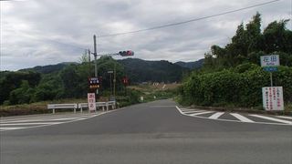 流れの緩やかな川で、川沿いには、自転車道が有って、サイクリニストにとっては、最高の場所です。