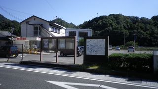 雰囲気ありました。