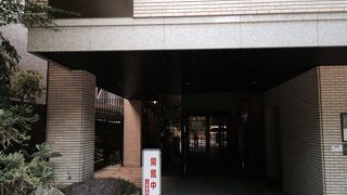 ちょっと一息にも