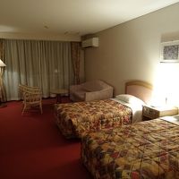 広々しています。