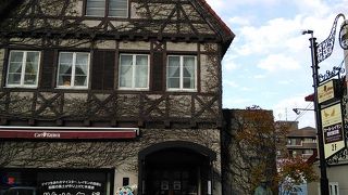 レイモンハウス元町店でございます