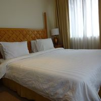 キングベットのお部屋