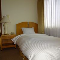 さらにもう一部屋シングルルーム