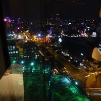 部屋からの眺め