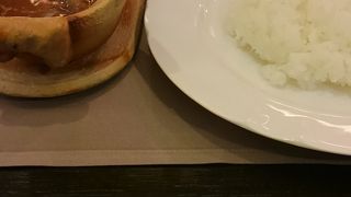 じっくりデミグラス