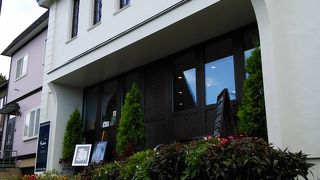 チャイカでございます