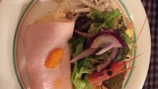 子供の時から行っているお店