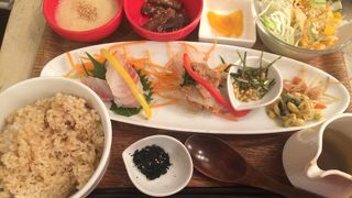 フリードリンクです