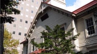 当時のランドマーク