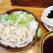 &#40629;許皆伝！吉田うどん！