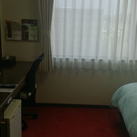 ゆったりなお部屋