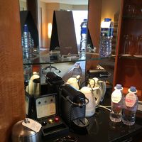 ミニバーその他