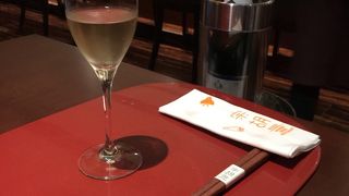 伝統 + 新感覚  = “shojin” ♪