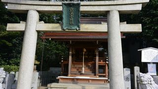 スサノオノミコトの荒魂