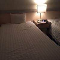 広くて綺麗な部屋