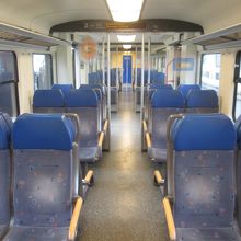 インターシティ (国内特急)