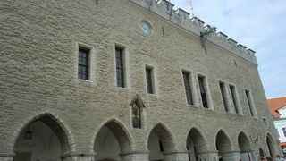 北欧最古のゴシック