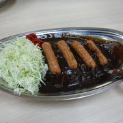 ゴーゴーカレー