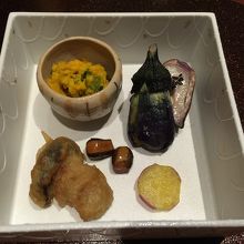 見た目も可愛いお重箱