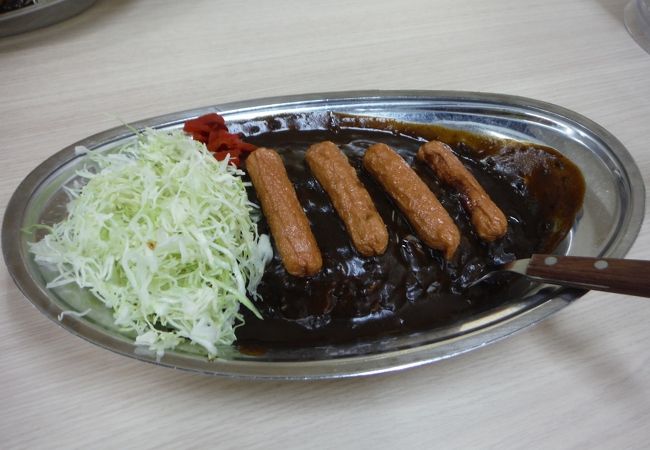 ゴーゴーカレー